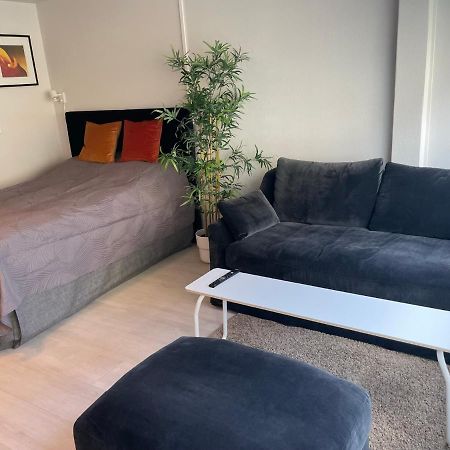 Cozy Apartment In The Middle Of Bergen City Center Exterior foto