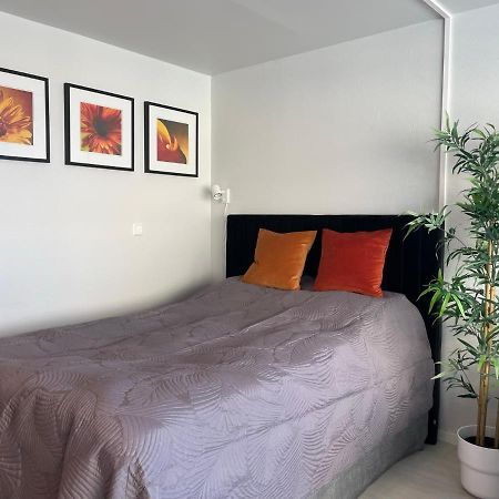 Cozy Apartment In The Middle Of Bergen City Center Exterior foto