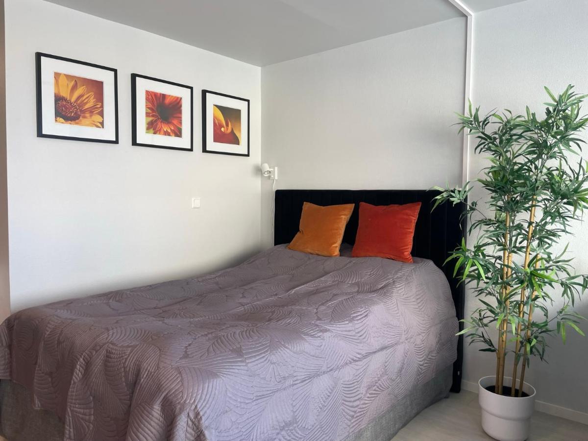 Cozy Apartment In The Middle Of Bergen City Center Exterior foto