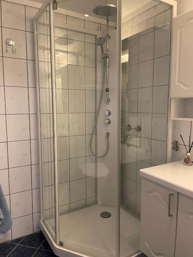 Cozy Apartment In The Middle Of Bergen City Center Exterior foto