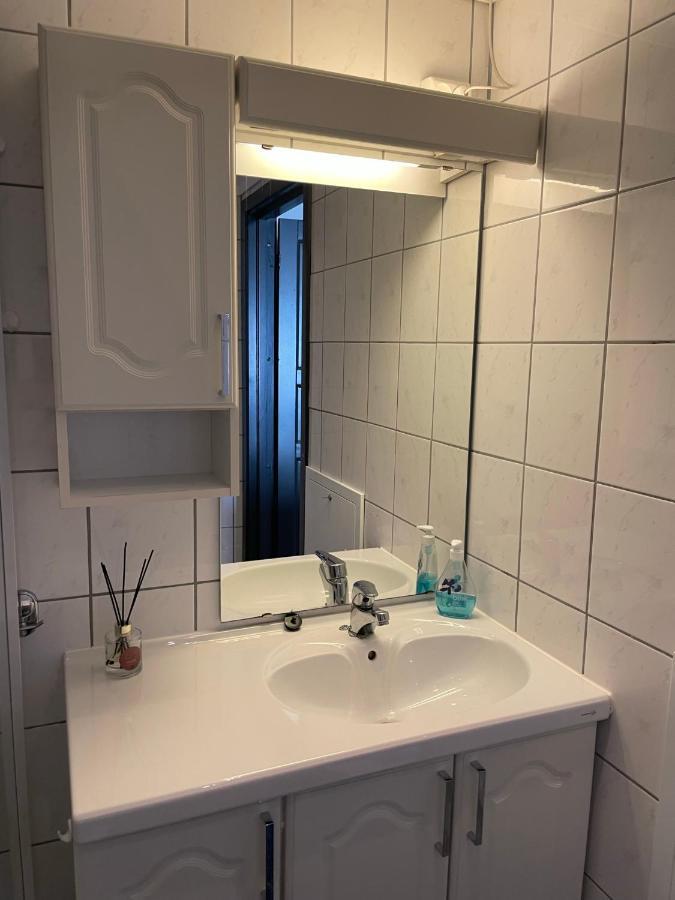 Cozy Apartment In The Middle Of Bergen City Center Exterior foto